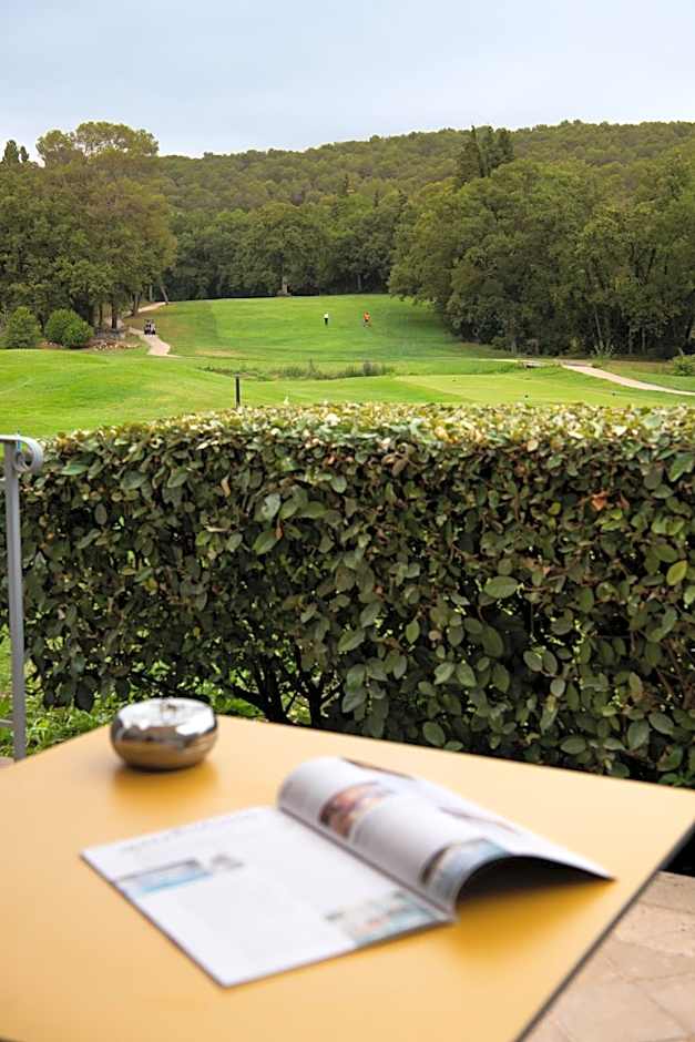 Hotel Golf Chateau de la Begude
