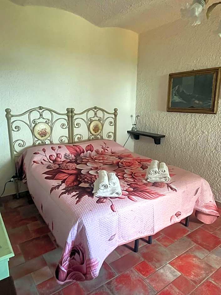 Residence LA VILLA Attico Panoramico