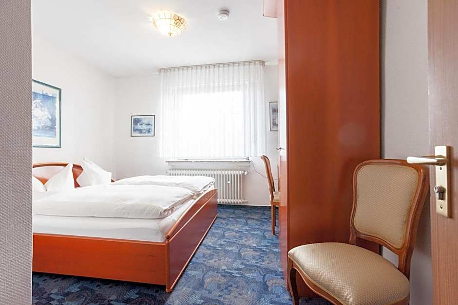 TM Hotel Dortmund Airport