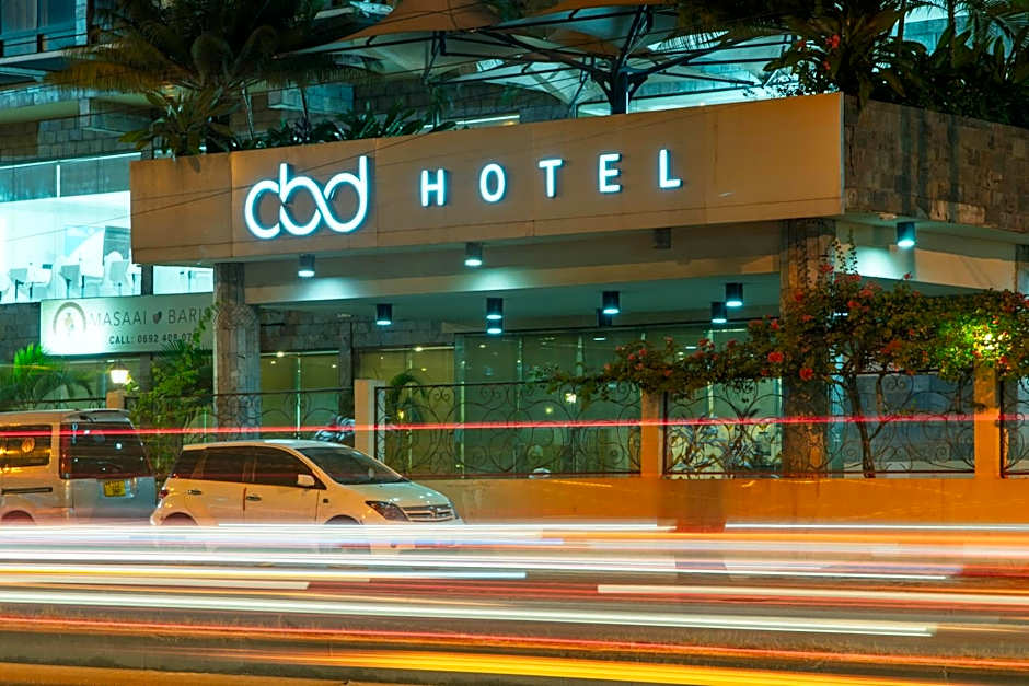 CBD Hotel