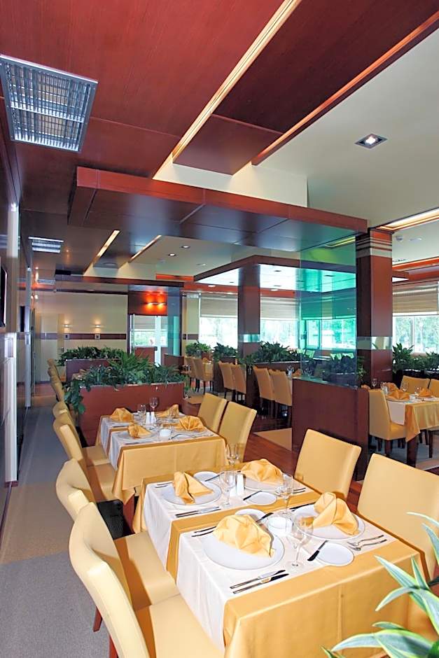 Hotel Cezar Banja Luka