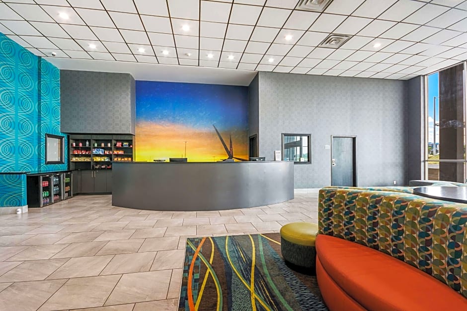 Baymont by Wyndham Oklahoma City Bricktown