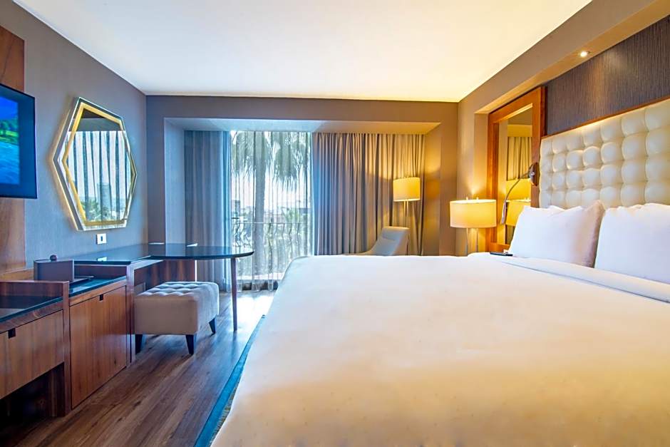 Hotel Lucerna Tijuana