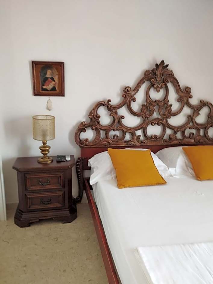 Locazione turistica nonna Pina