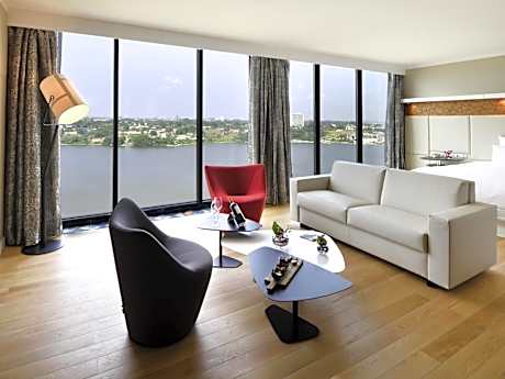 Hotel Pullman Abidjan
