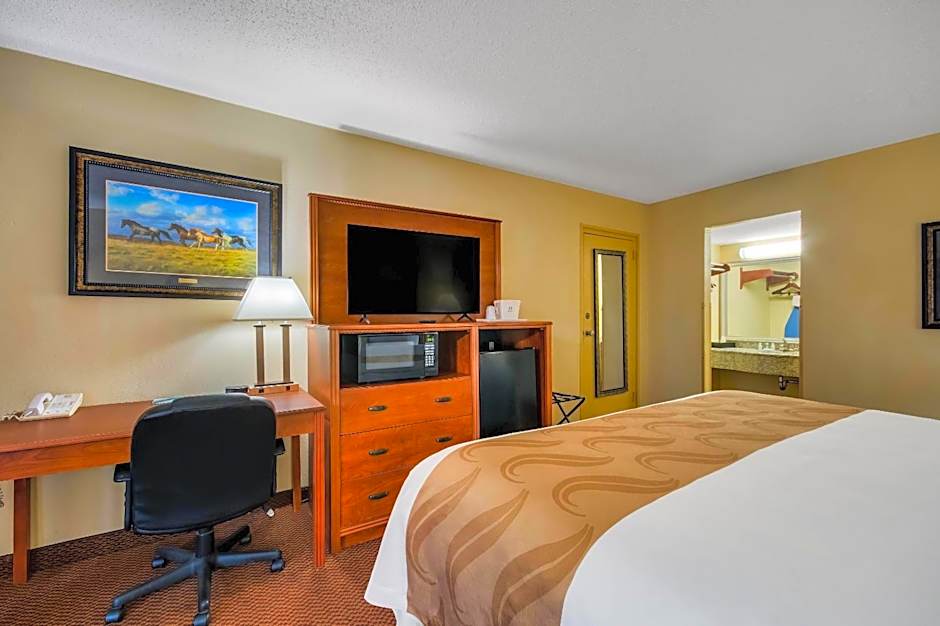 Quality Inn Chickasha