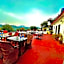 Hotel SSR Palace Mount Abu