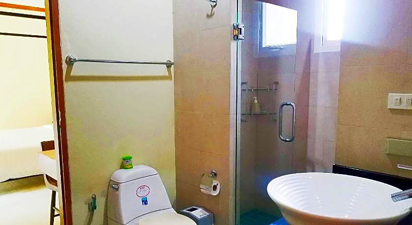 Karon Beach Walk Villa