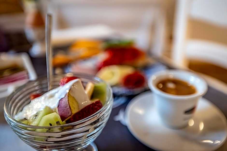 La Stella d'Oro B&B