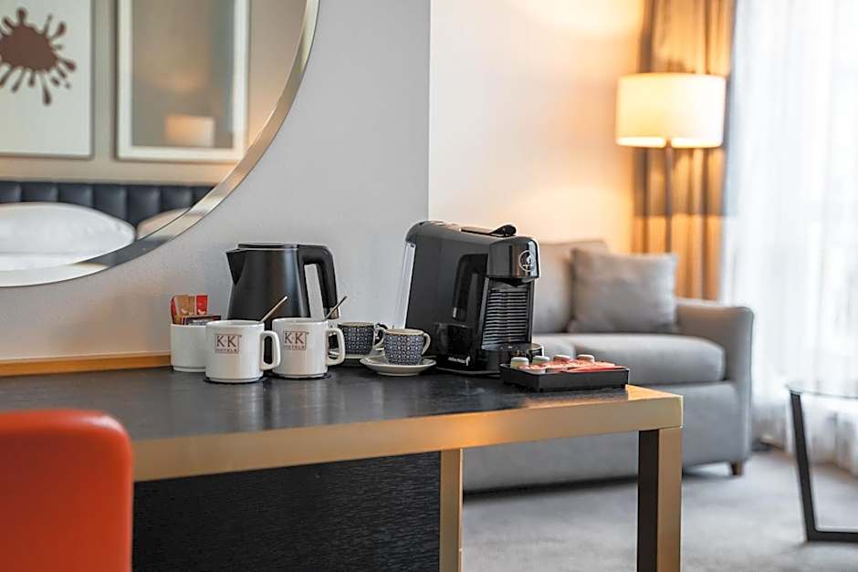 K+K Hotel Fenix