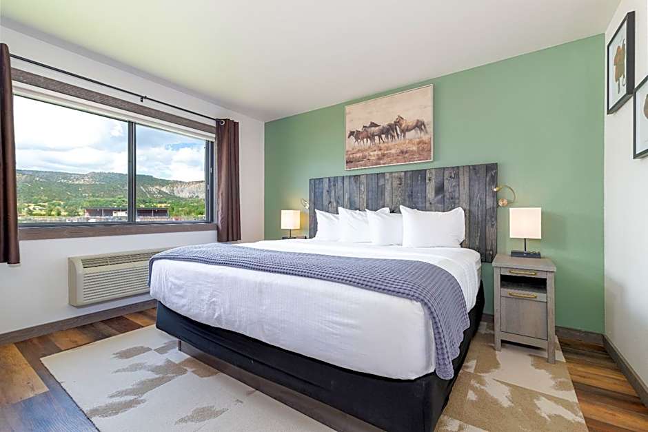 MTN Lodge Ridgway