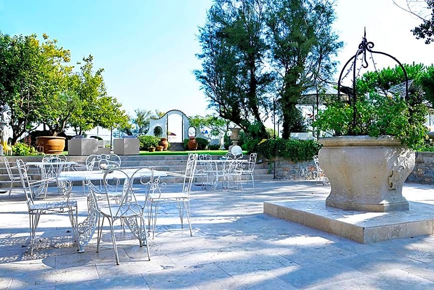 hotel Locanda delle Dune