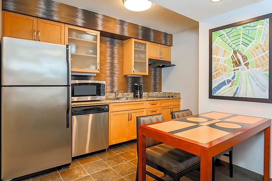 Residence Inn by Marriott Chicago Deerfield