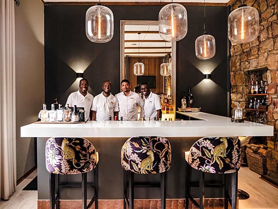 Lairds Lodge Country Estate