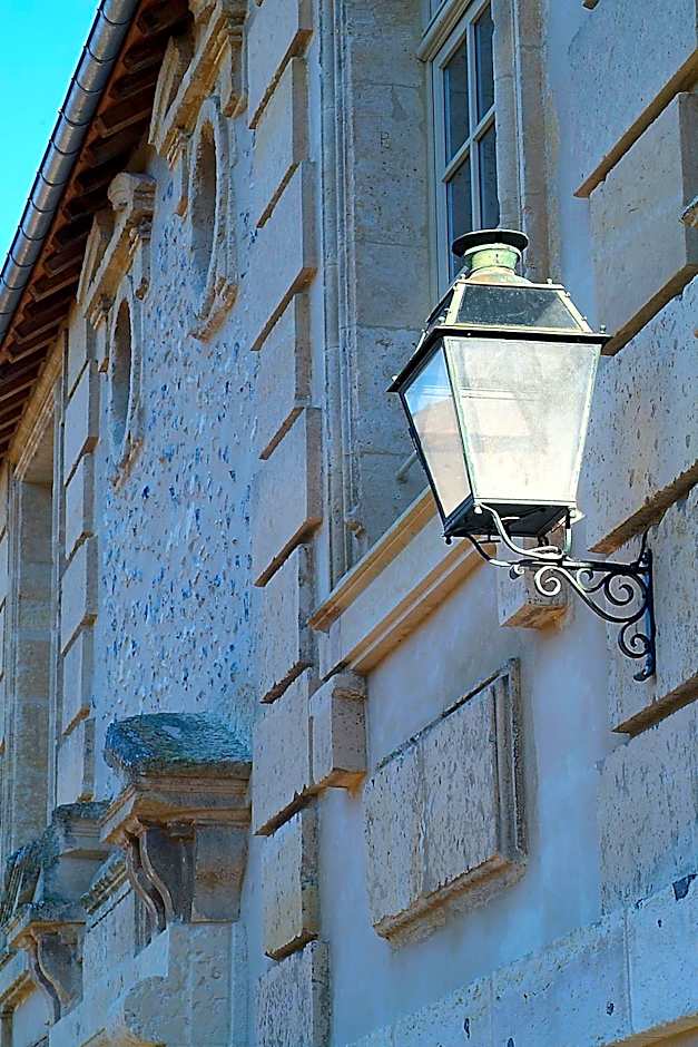 Gite et Chambres d'Hôtes Clos de Mondetour