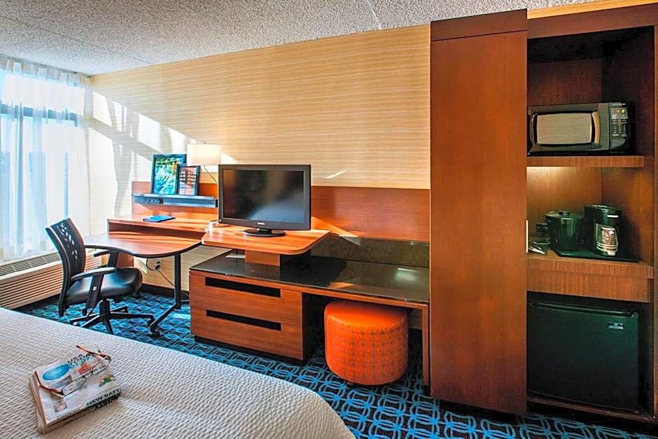 Fairfield Inn by Marriott East Rutherford Meadowlands