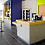 ibis budget Poitiers Centre Gare