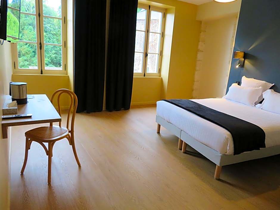 Le Relais de Montignac