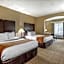 Comfort Suites The Colony - Plano West