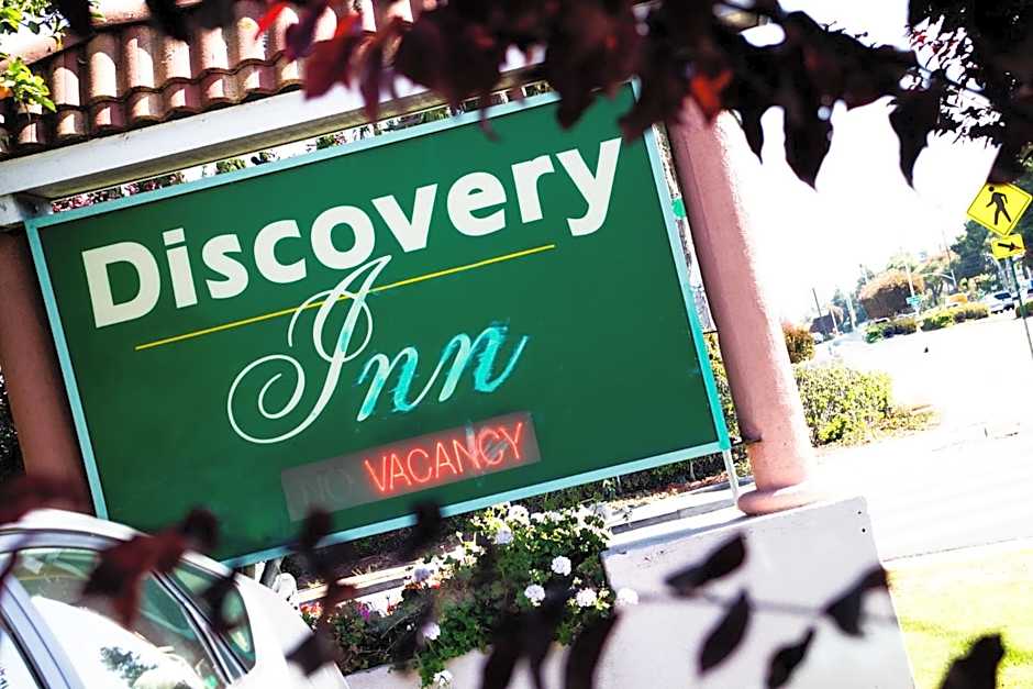 Discovery Inn