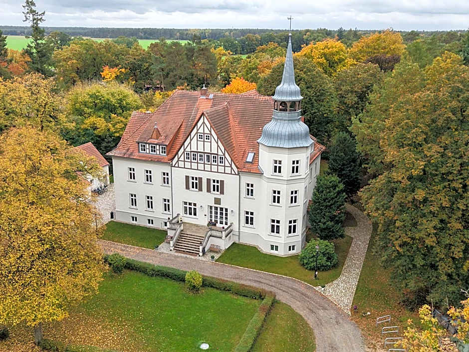 Hotel Schloss Sigrön