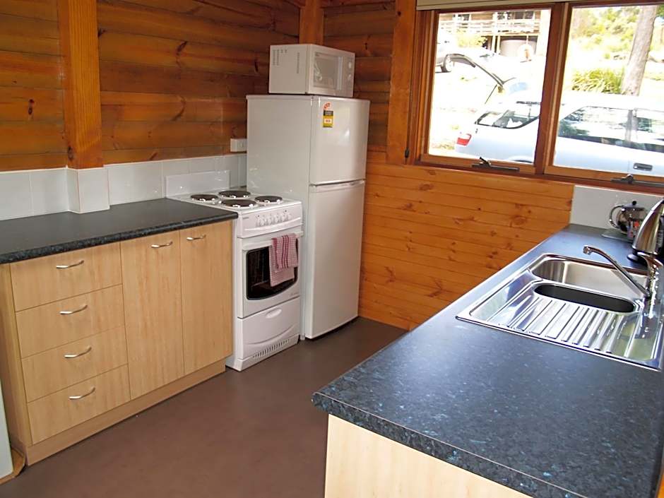 Stewarts Bay Lodge