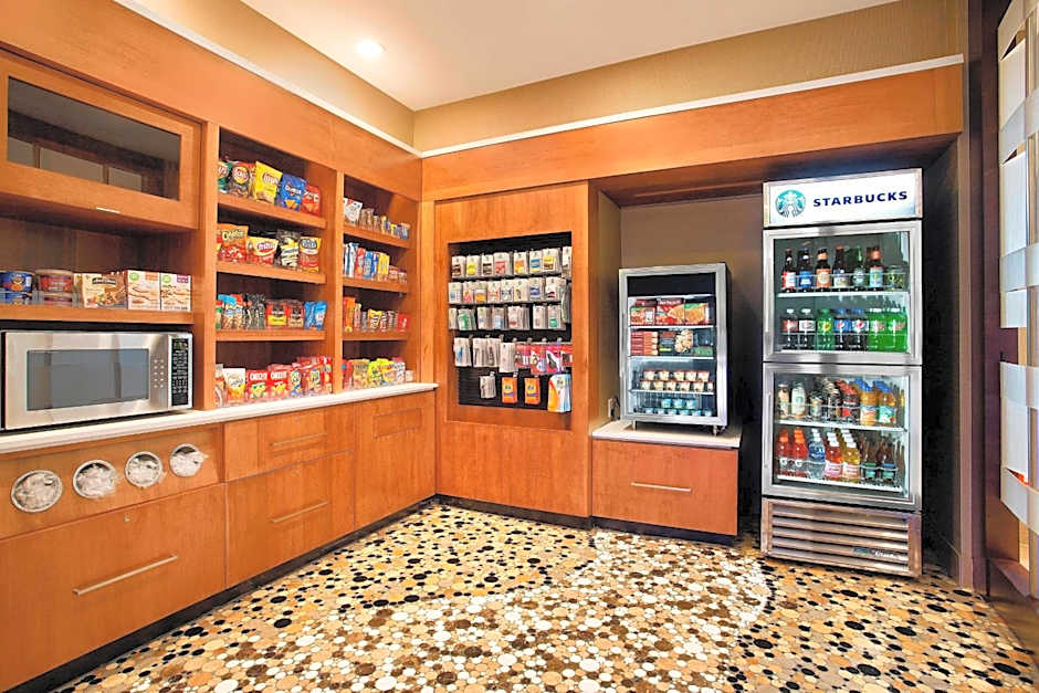 SpringHill Suites by Marriott Murray