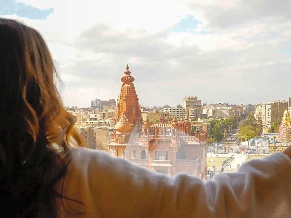 Baron Hotel Cairo