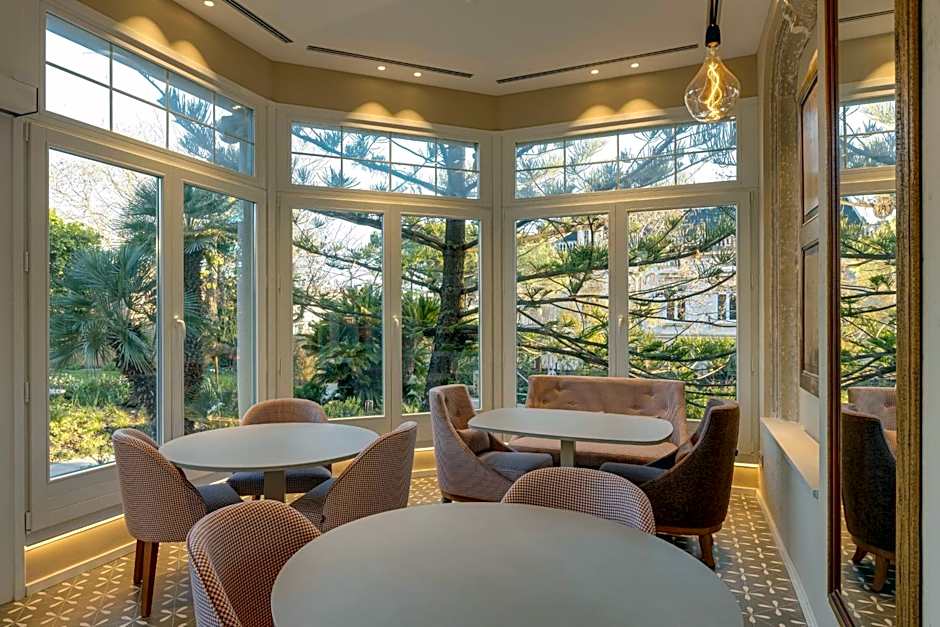 Hotel Boutique Mirlo Barcelona