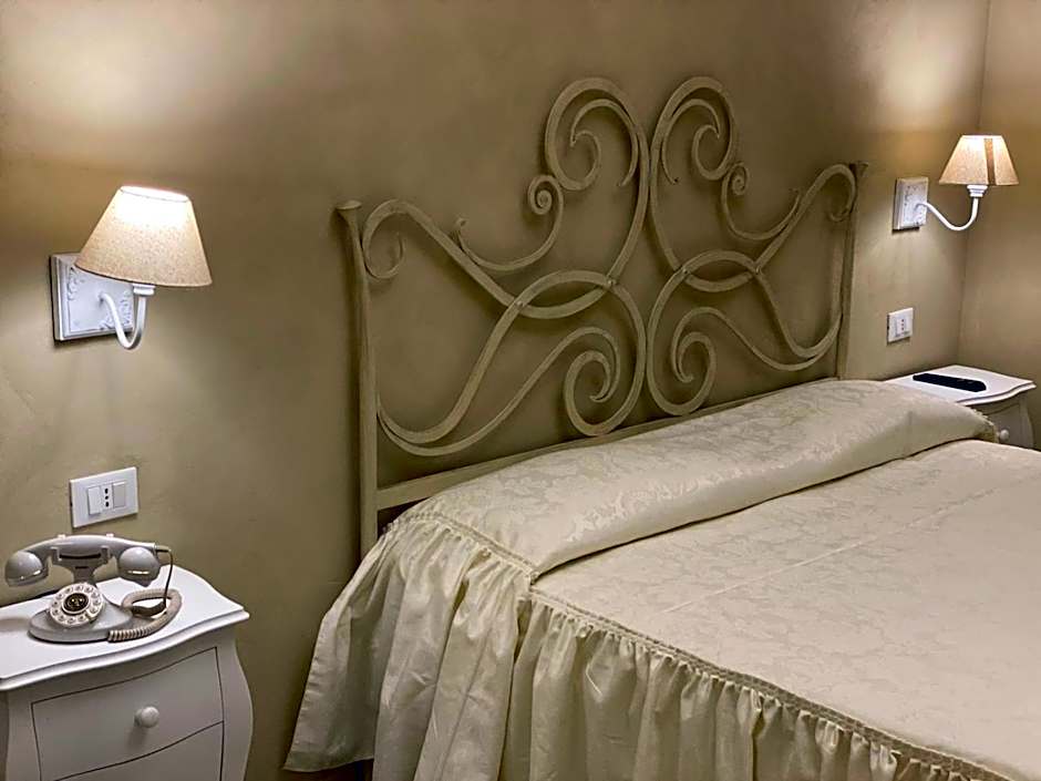 Boutique Hotel Calais Milano