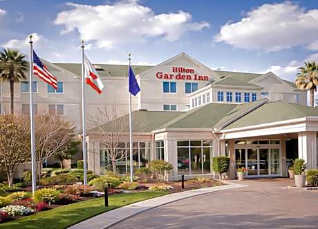 Hilton Garden Inn Gilroy