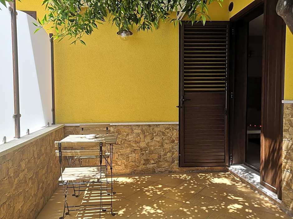 B&B My Sicily