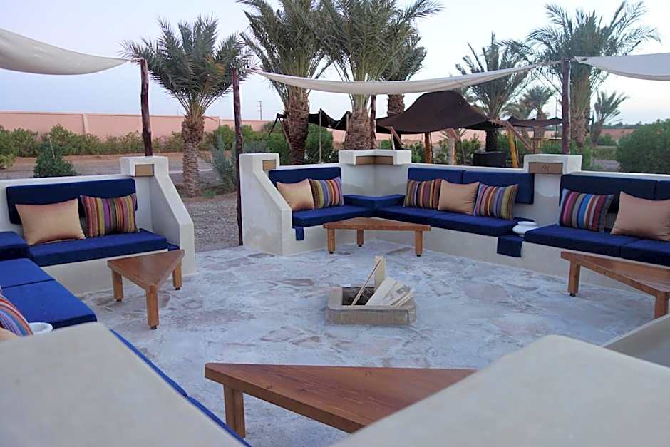 Boutique Hôtel palais Masandoia