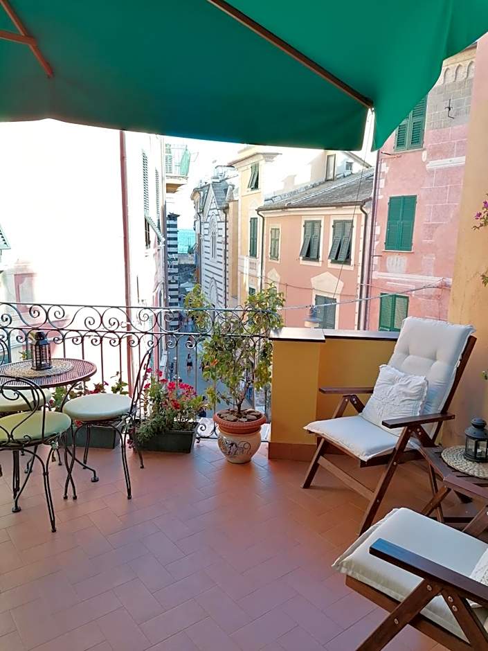 L'Antica Terrazza