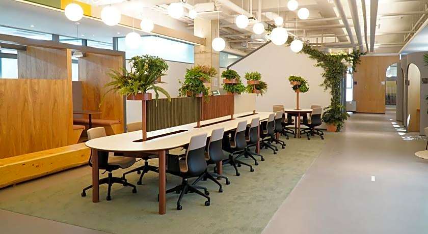 La Casa Hotel Gwangmyeong