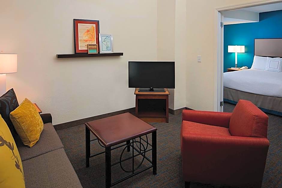 Residence Inn by Marriott Richmond West End