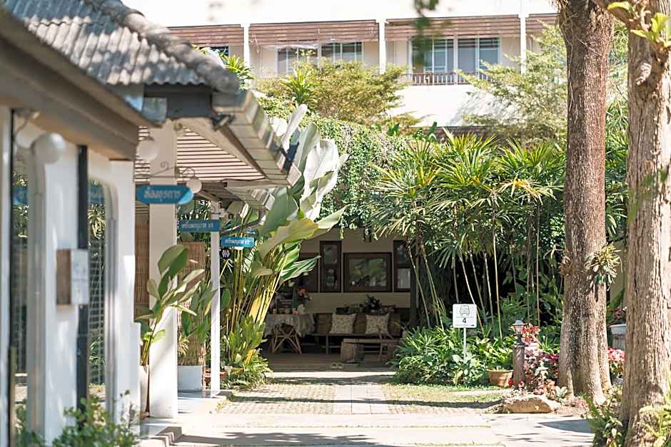 Baan Norn Plearn