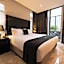 Gladius Hotels & Suites Parramatta, an Ascend Hotel Collection