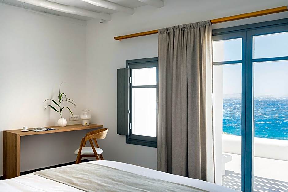 Mykonos Soul Luxury Suites