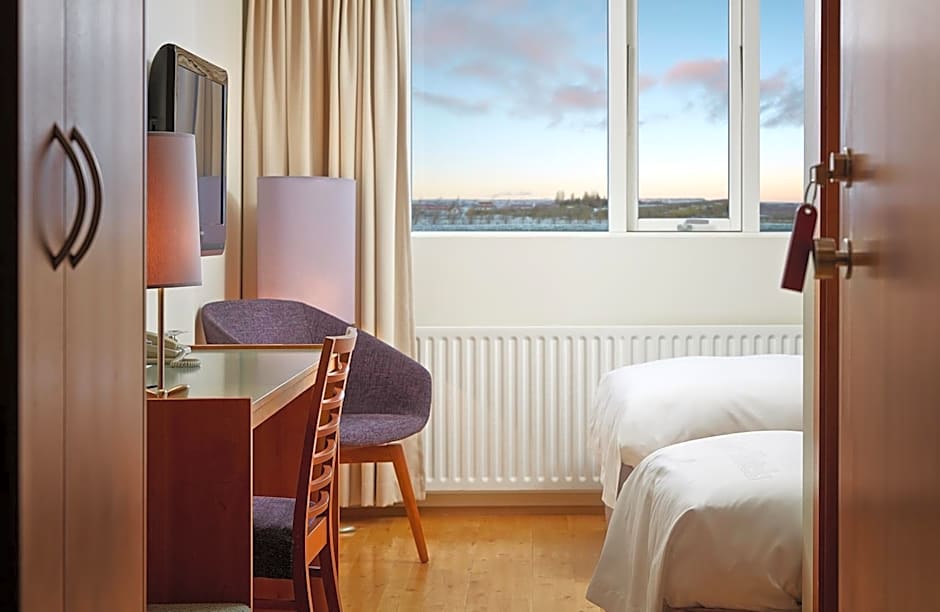 Herad - Berjaya Iceland Hotels