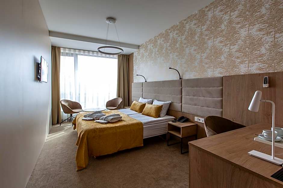 Grand SPA Lietuva Hotel Lietuva