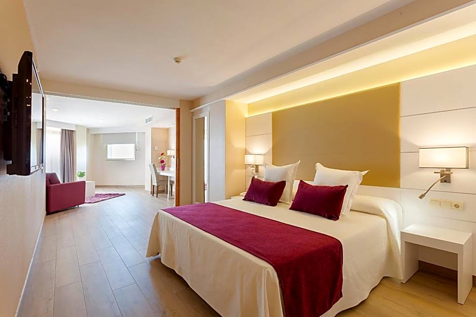 Hotel Beverly Park & Spa