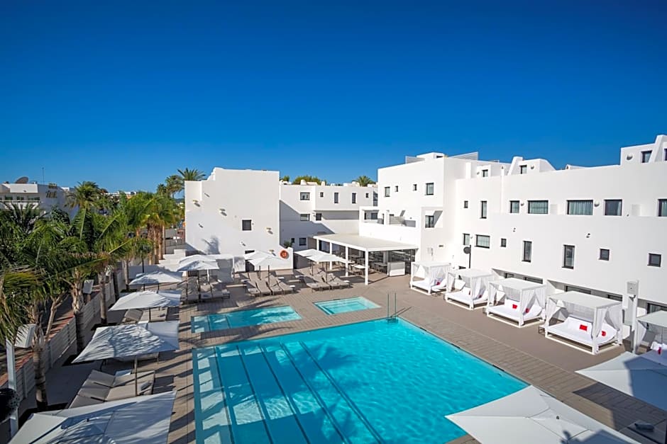 Migjorn Ibiza Suites & Spa