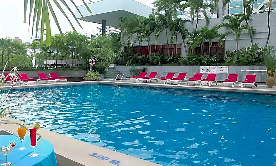 Ambassador Hotel Bangkok