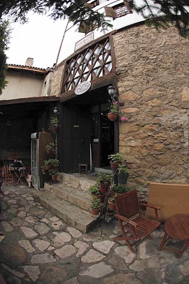 Arifbey Konak Hotel