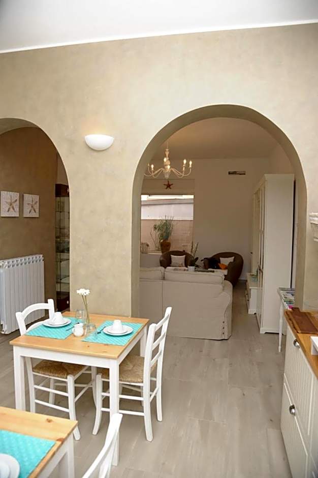 Mediterranea Sea House