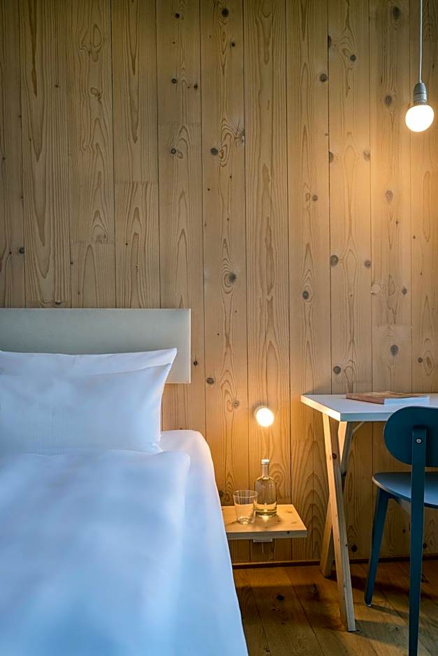 Bader Hotel