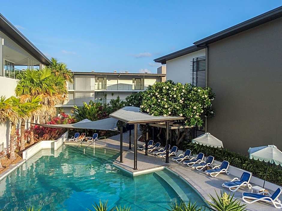 Peppers Blue On Blue Resort