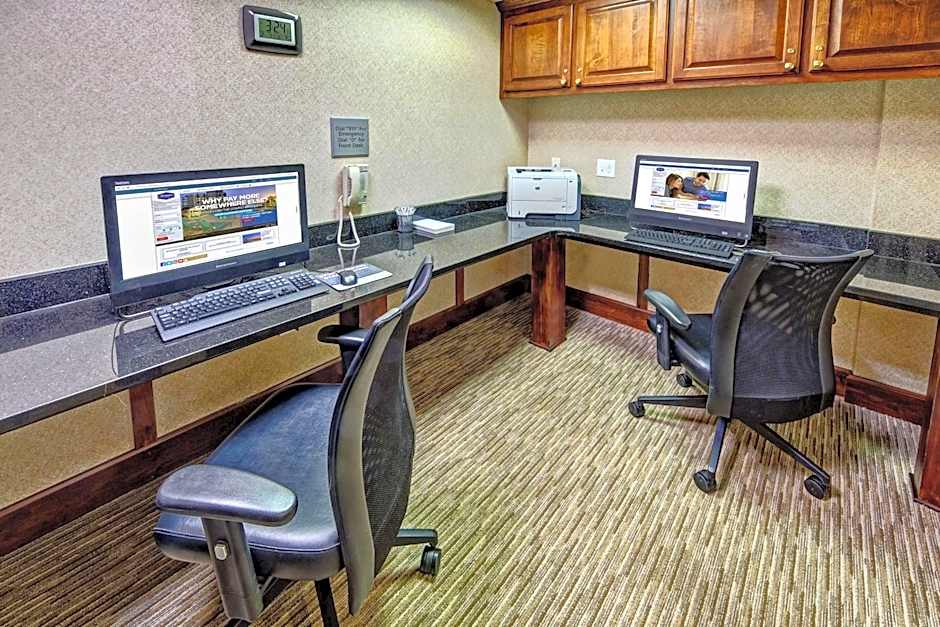 Hampton Inn By Hilton Dunn