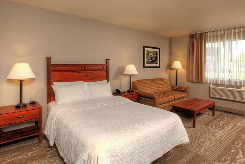 Hampton Inn Kalispell